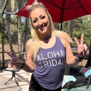 Meet your Posher, Randi marie